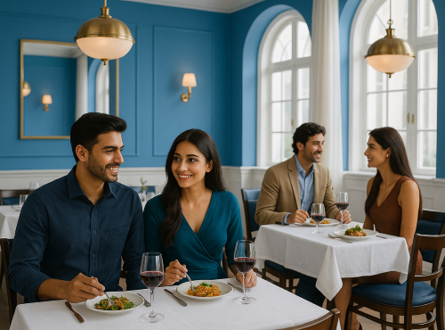 Bakeries / Ice Cream Parlors WhatsApp integration